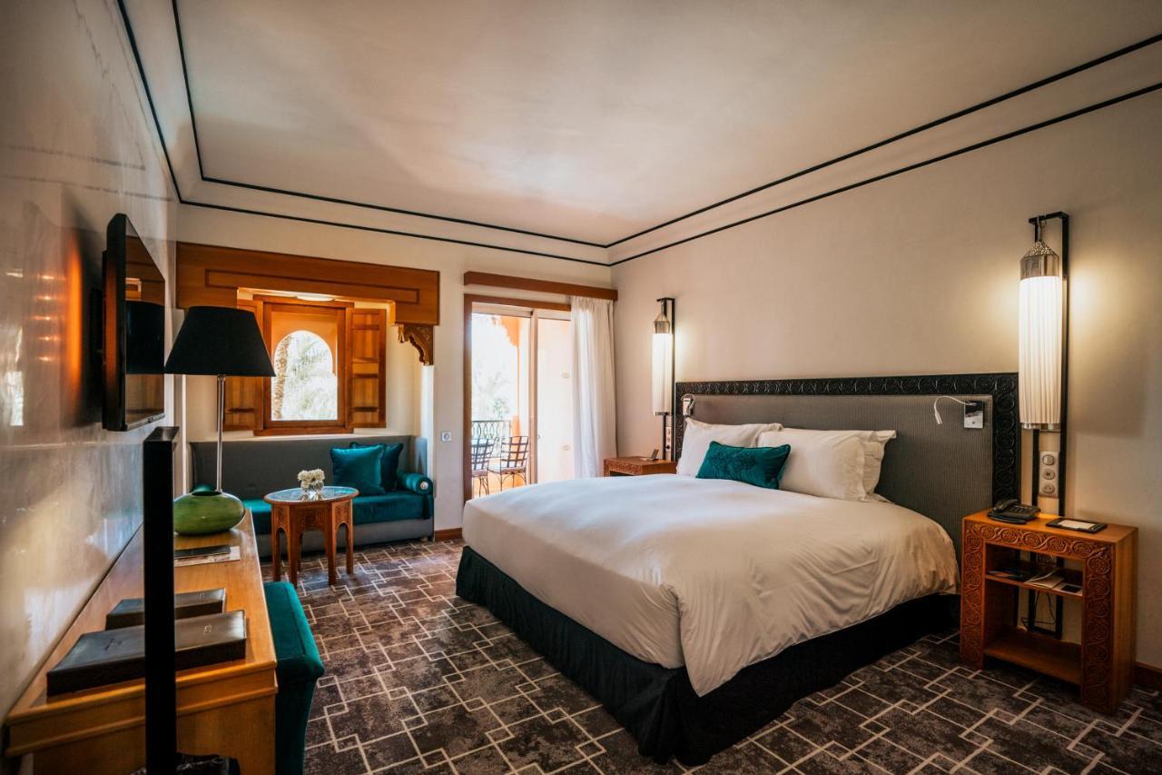 Sofitel Marrakech Palais Imperial 5* Marrakesch