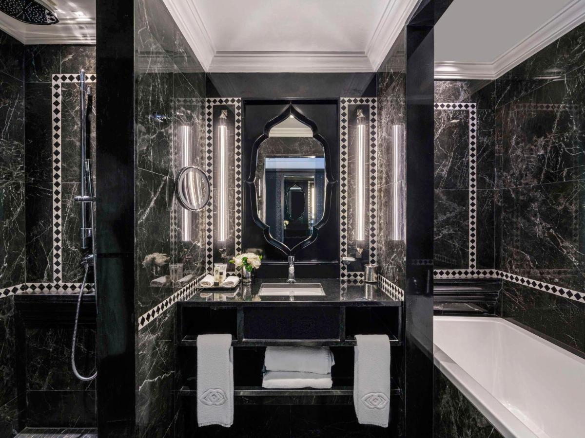 Sofitel Marrakech Palais Imperial Hotel Marrakesch