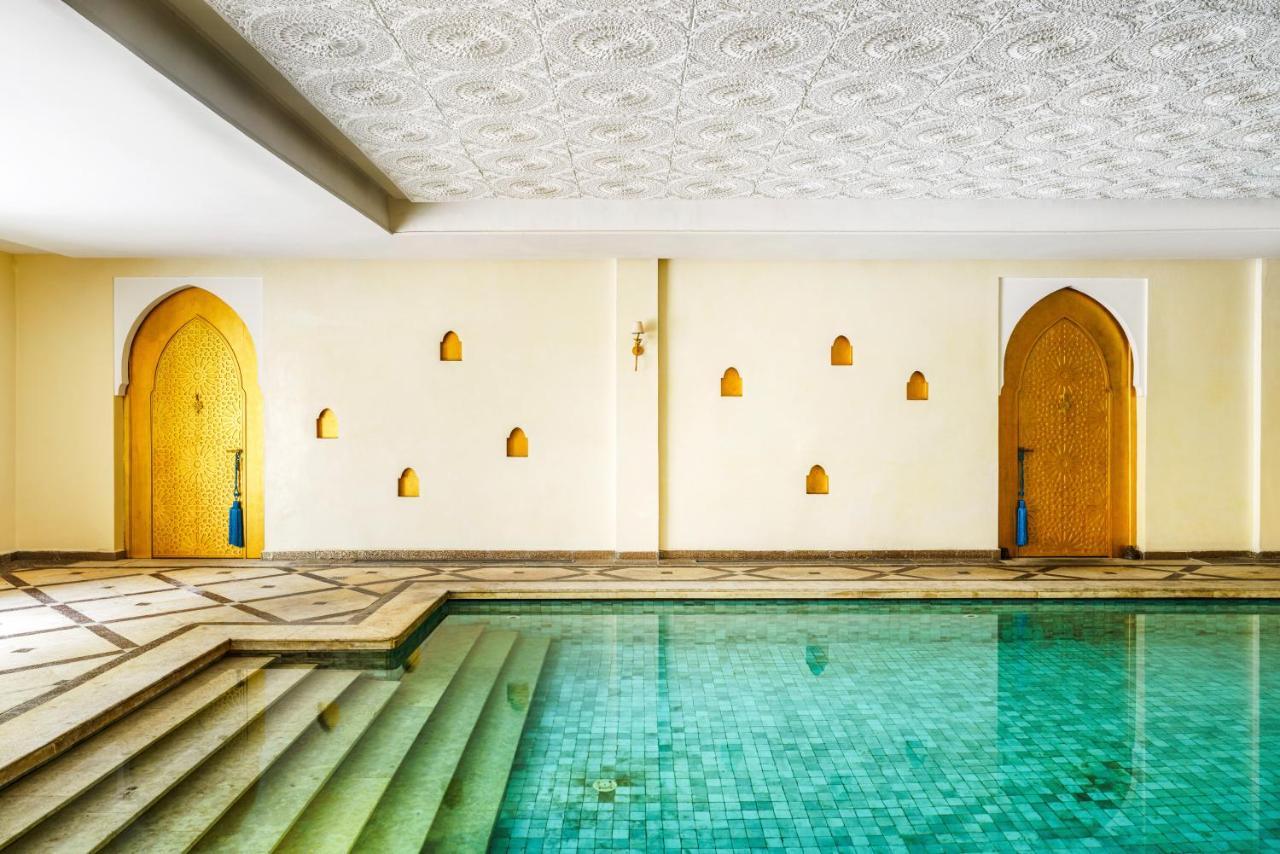 Sofitel Marrakech Palais Imperial 5* Marrakesch