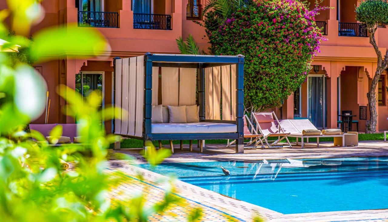 Sofitel Marrakech Palais Imperial Marrakesch