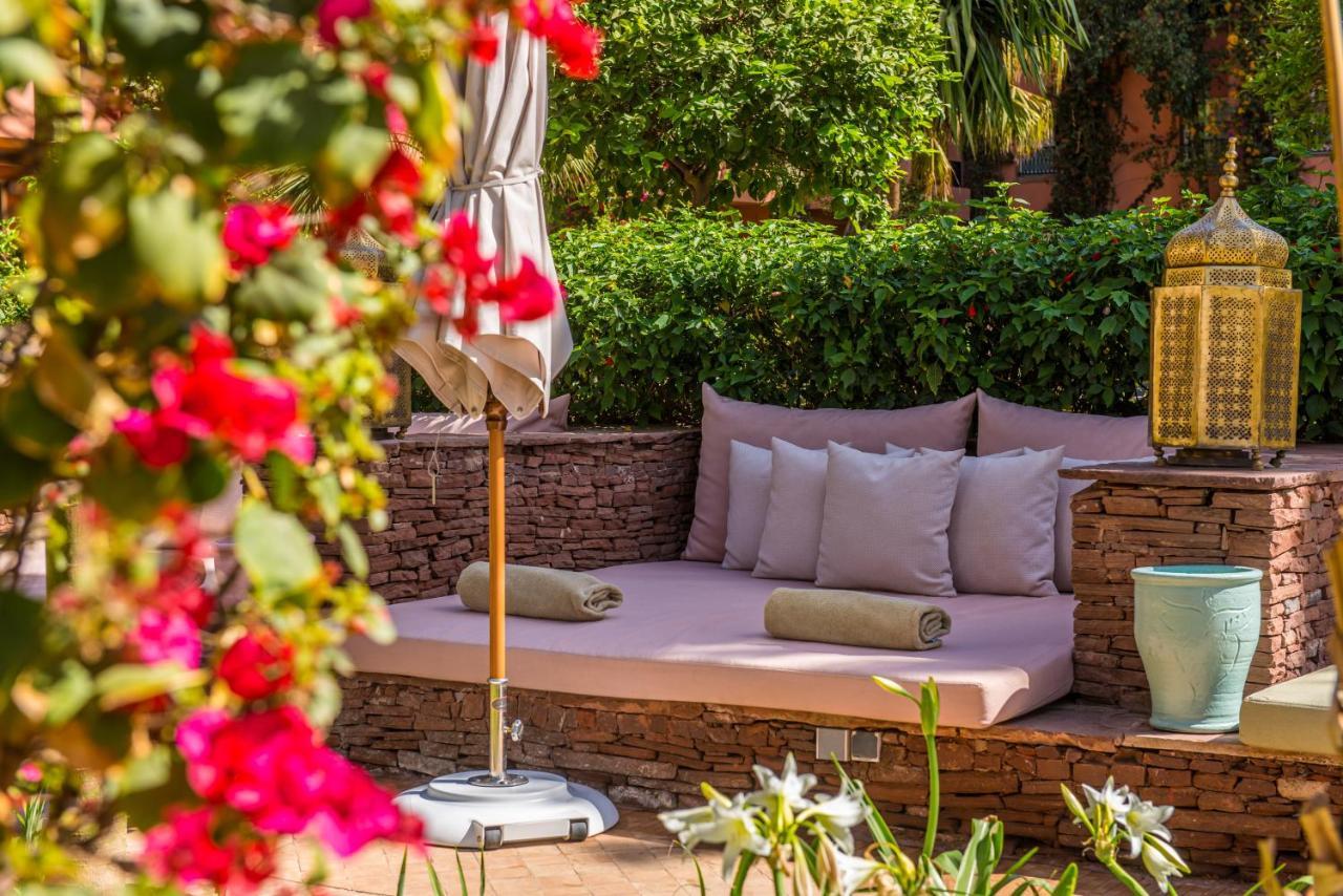 Sofitel Marrakech Palais Imperial Marrakesch