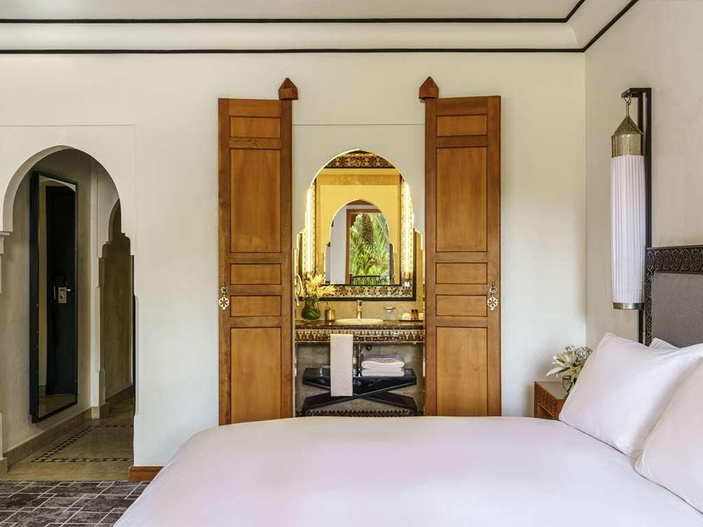 Sofitel Marrakech Palais Imperial 5* Marrakesch